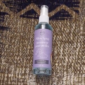 $4 Add-on Lavender Pillow Spray - 120 mL